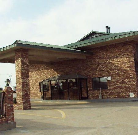 Hayti Regency Travel Inn מראה חיצוני תמונה