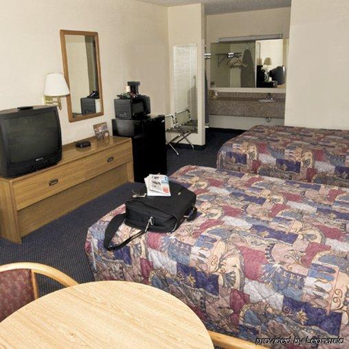 Hayti Regency Travel Inn חדר תמונה