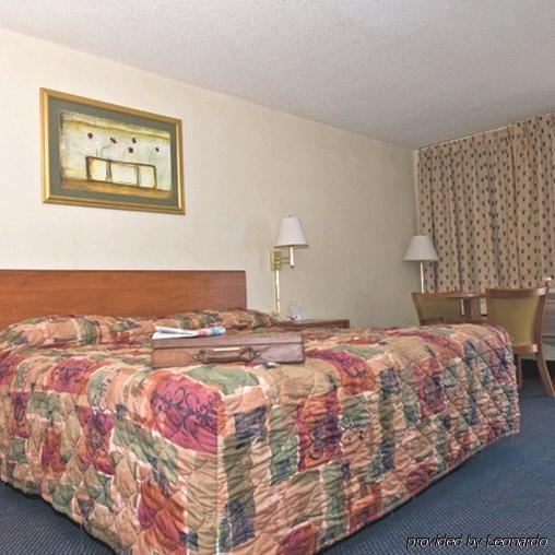 Hayti Regency Travel Inn חדר תמונה