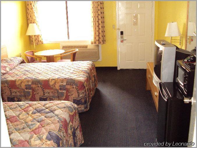 Hayti Regency Travel Inn חדר תמונה